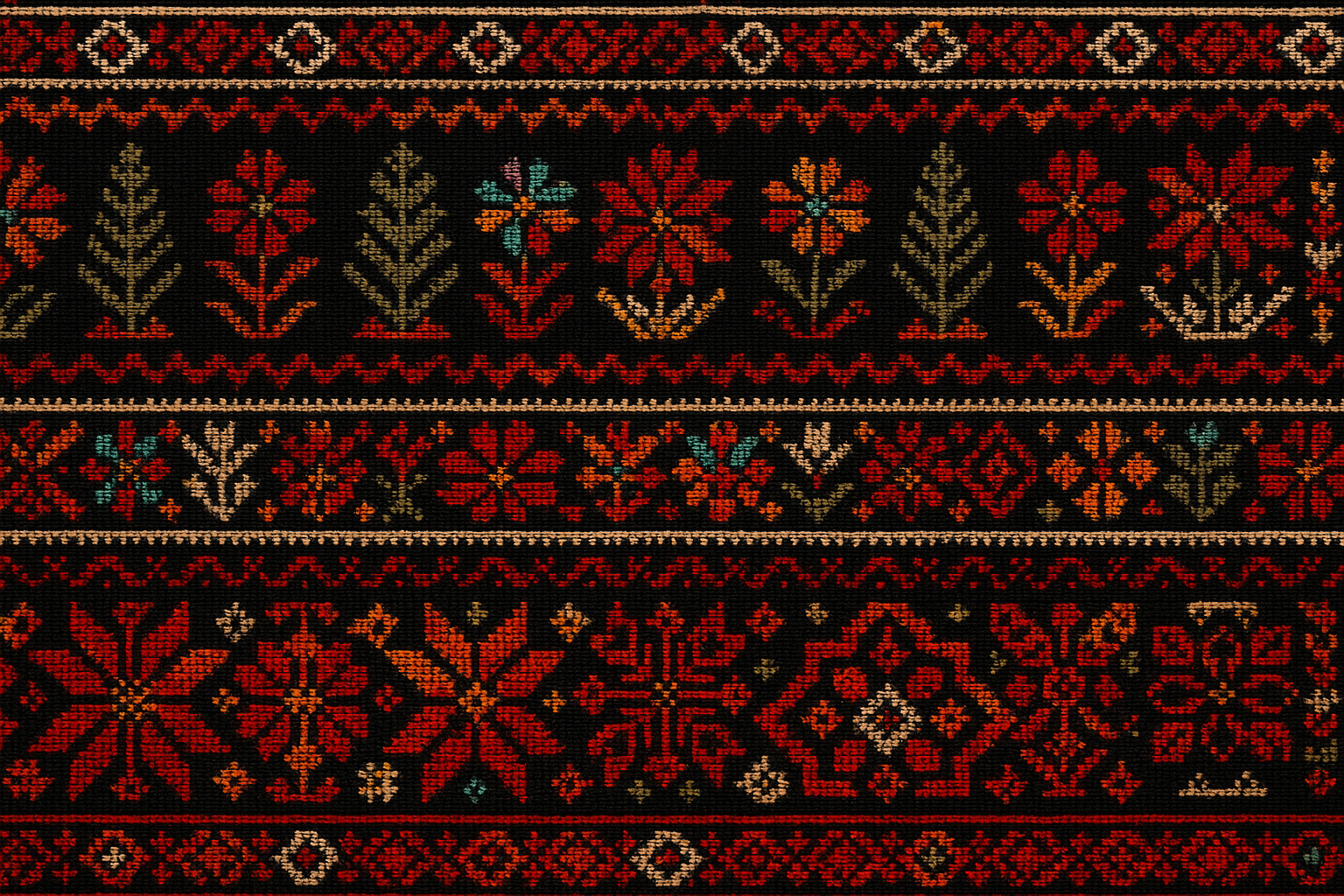 Palestine-Mutual Aid