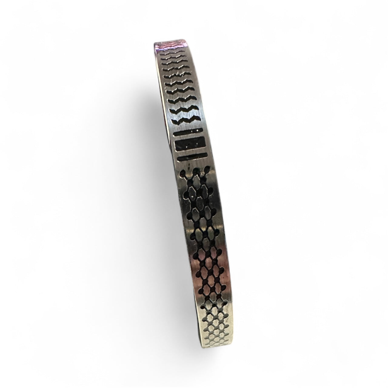 Keffiyeh Inspired Bracelet