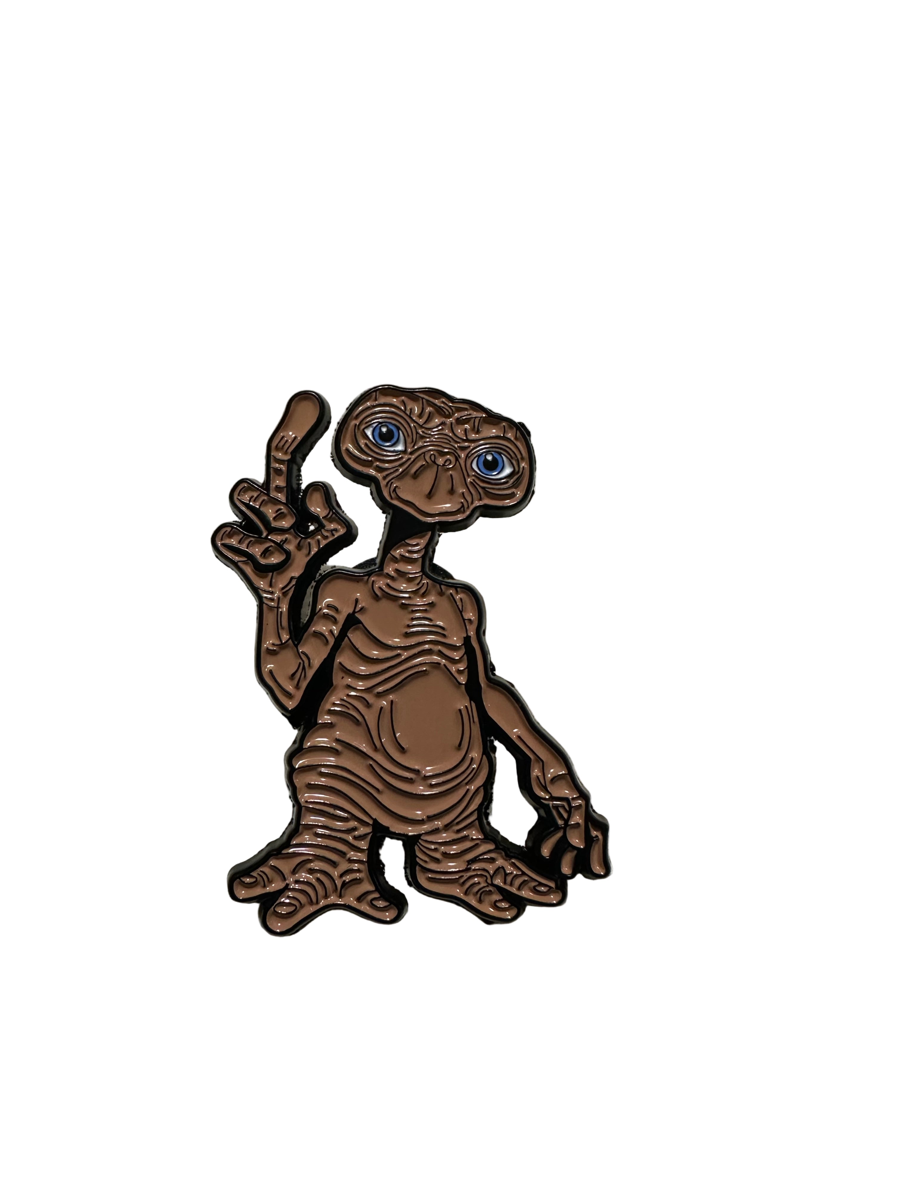 ET Pin